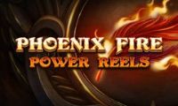 Phoenix Fire Power Reels slot by Red Tiger Gaming