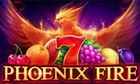 Phoenix Fire slot game