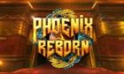 Phoenix Reborn slot game