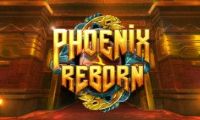 Phoenix Reborn slot by PlayNGo