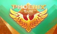 Phoenix Sun slot by Quickspin