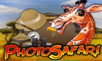 Photo Safari slot by PlayNGo