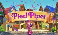 Pied Piper slot by Quickspin