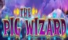 Pig Wizard slot game