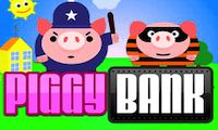 Piggy Bank by Sheriff Gaming