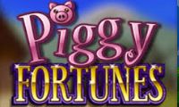 Piggy Fortunes slot by Microgaming