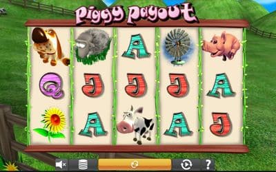 Piggy Payout screenshot