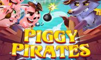 Piggy Pirates slot by Red Tiger Gaming