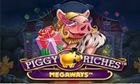 Piggy Riches Megaways slot game