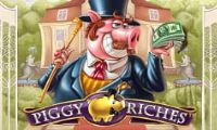 Piggy Riches slot by Net Ent