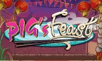 Pigs Feast slot by Eyecon