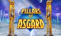 Pillars Of Asgard by Scientific Games