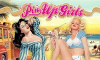 Pin Up Girls slot by iSoftBet