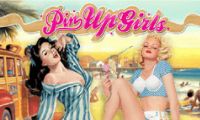 Pin Up Girls slot by iSoftBet