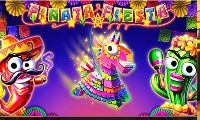 Pinata Fiesta slot by iSoftBet