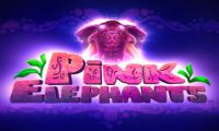 Pink Elephants by Thunderkick