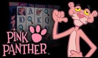 Pink Panther slot by Playtech