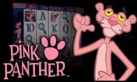 Pink Panther slot by Playtech