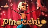 Pinocchio slot by Betsoft
