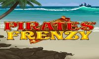 Pirates Frenzy slot by Blueprint
