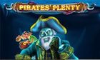 Pirates Plenty slot game