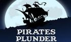 Pirates Plunder slot game