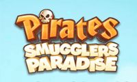 Pirates Smugglers Paradise slot by Yggdrasil Gaming