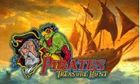 Pirates Treasure slot game