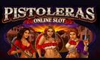 Pistoleras slot game