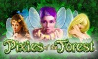 Pixies Of The Forest slot by Igt