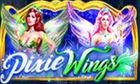 Pixie Wings slot game