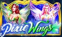 Pixie Wings slot by Pragmatic