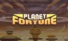 Planet Fortune slot game