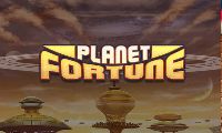 Planet Fortune slot by PlayNGo