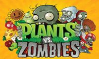 Plants vs Zombies slot by Igt