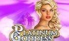 Platinum Goddess slot game