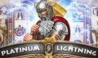 Platinum Lightning slot game