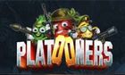 Platooners slot game