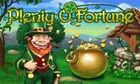 Plenty o Fortune slot game