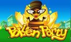Pollen Party slot game