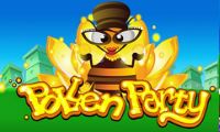 Pollen Party slot by Microgaming