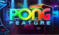 Pong by Pariplay
