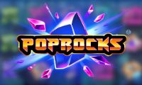Poprocks slot by Yggdrasil Gaming