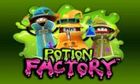 Potion Factory slot game