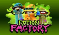 Potion Factory by Leander Games