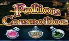 Potion Commotion slot game