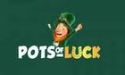 Pots Of Luck slot game