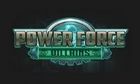 Power Force Villains slot game