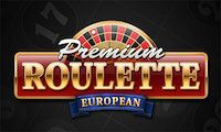 Premium European Roulette slot by Playtech
