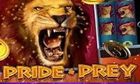 Pride and Prey slot game